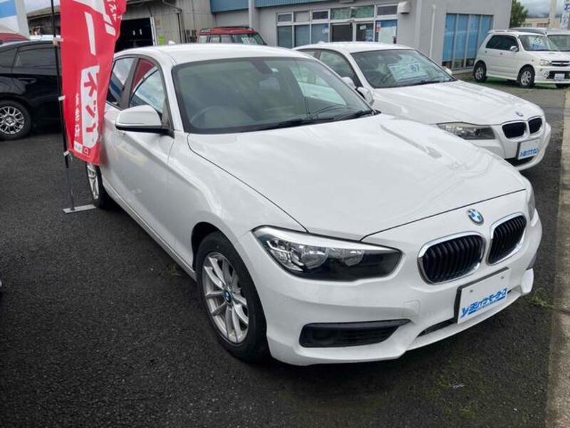 1 SERIES
