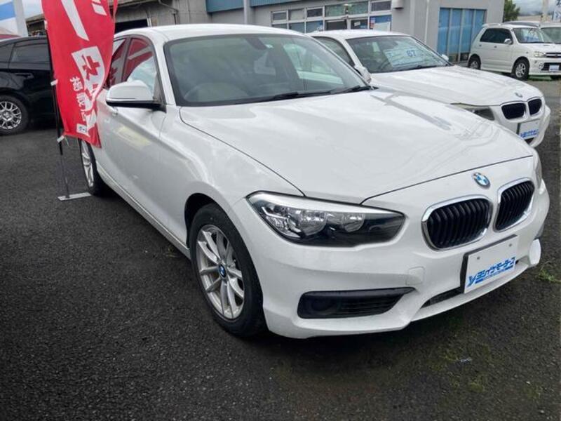 1 SERIES
