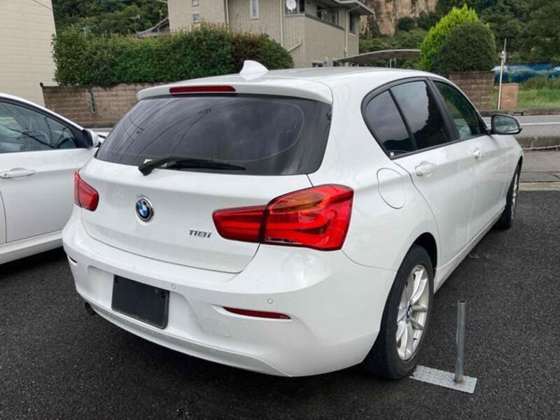 1 SERIES