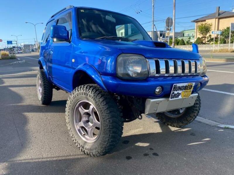 JIMNY