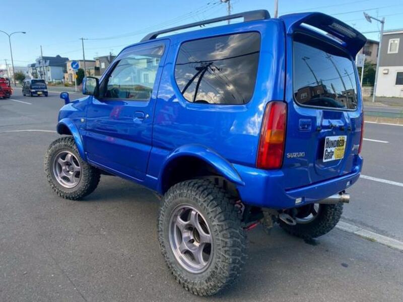 JIMNY