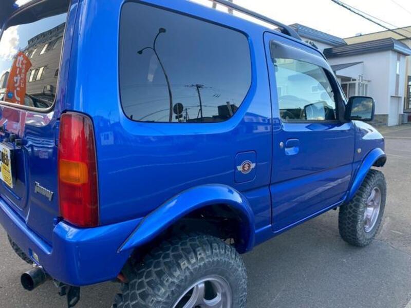 JIMNY