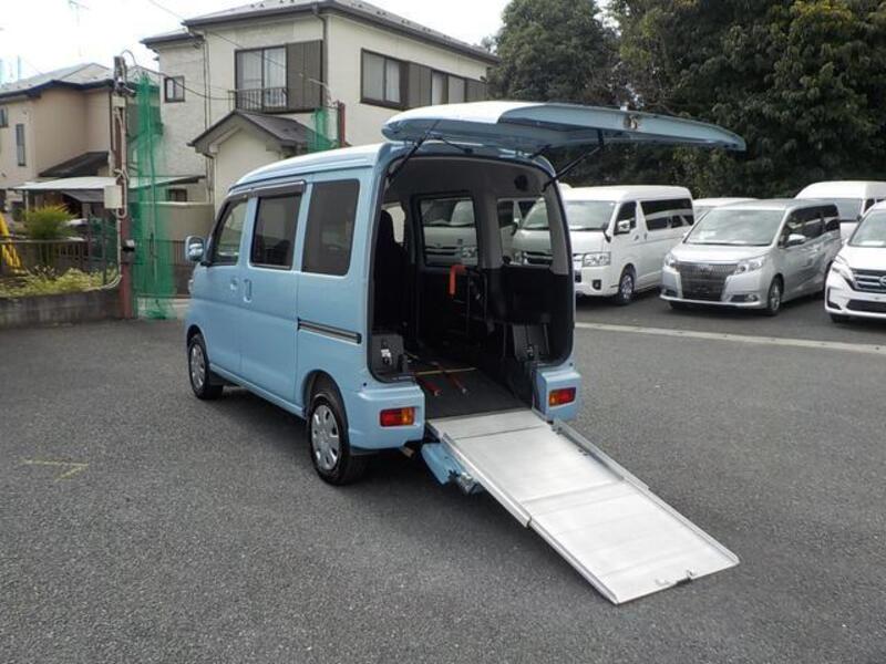 HIJET CARGO