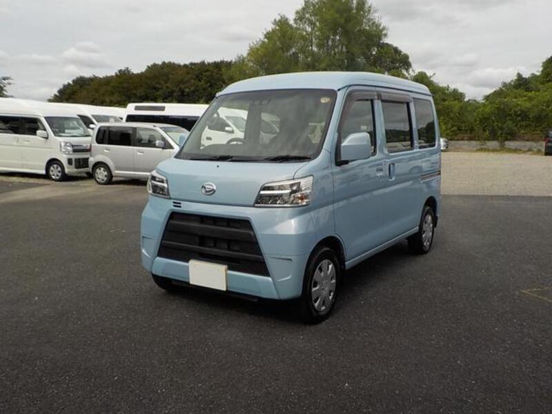 HIJET CARGO