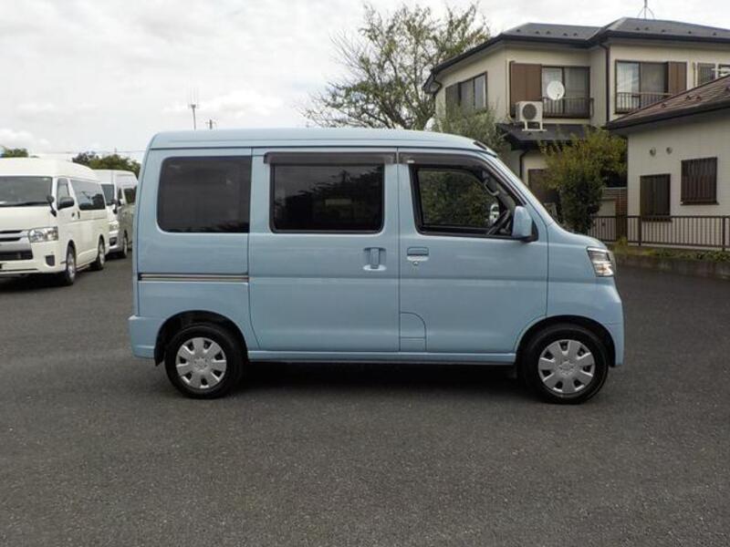 HIJET CARGO