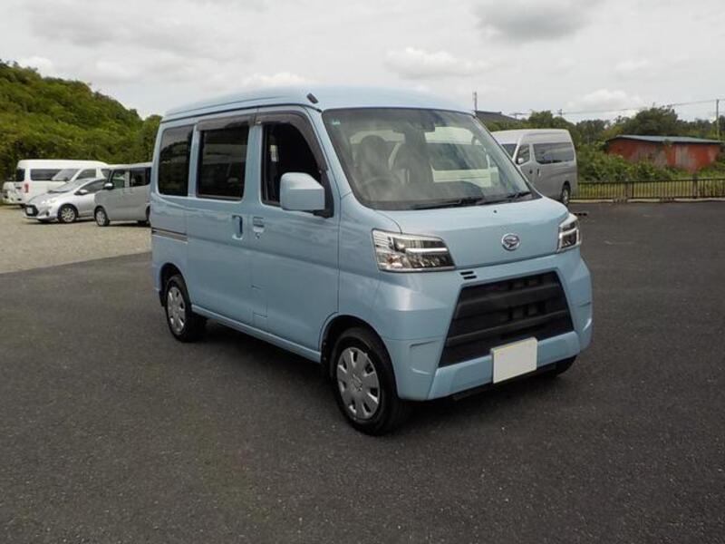 HIJET CARGO