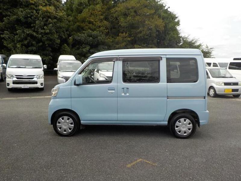 HIJET CARGO