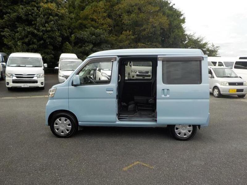 HIJET CARGO