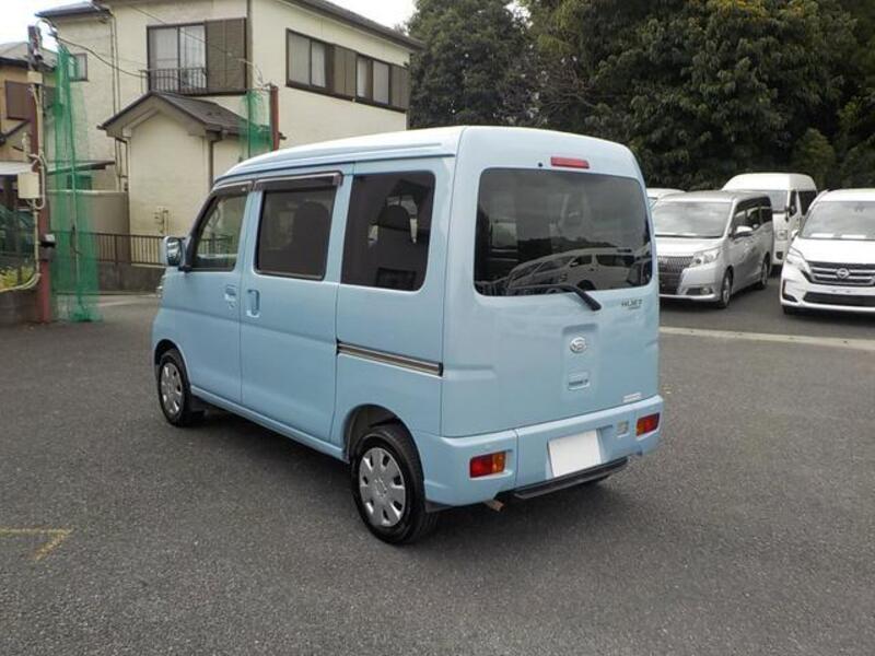 HIJET CARGO