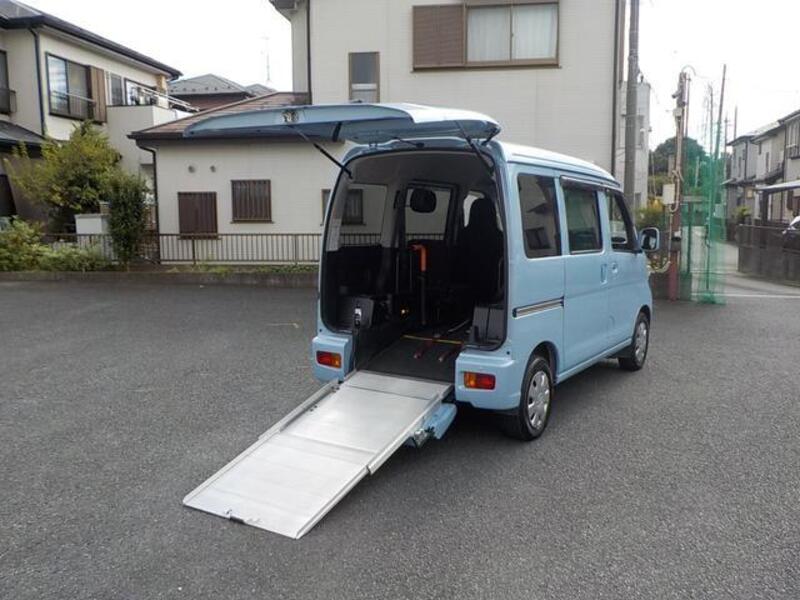 HIJET CARGO-0