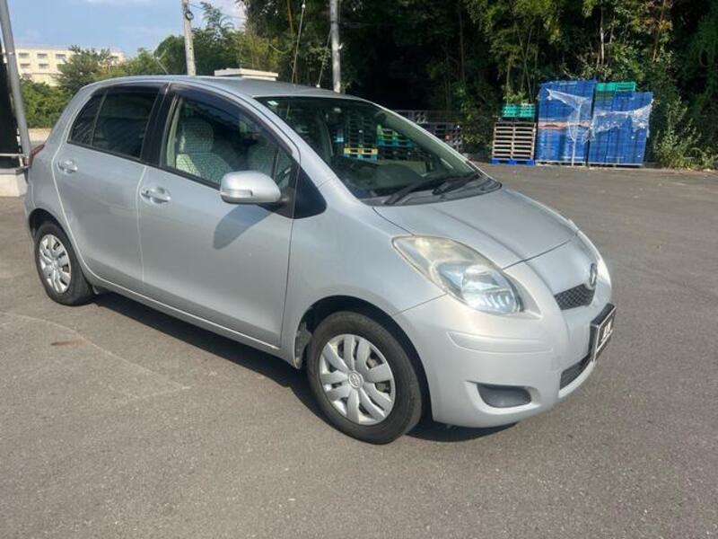 VITZ