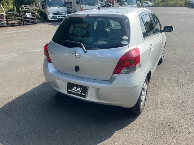 VITZ