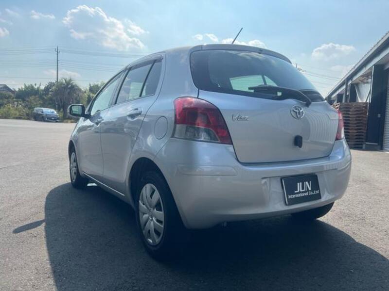 VITZ