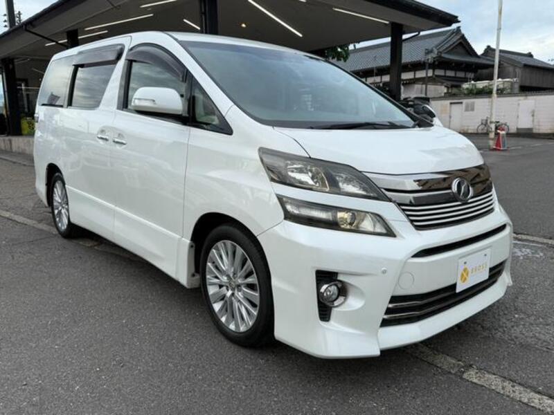 VELLFIRE