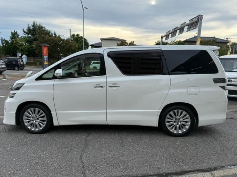 VELLFIRE