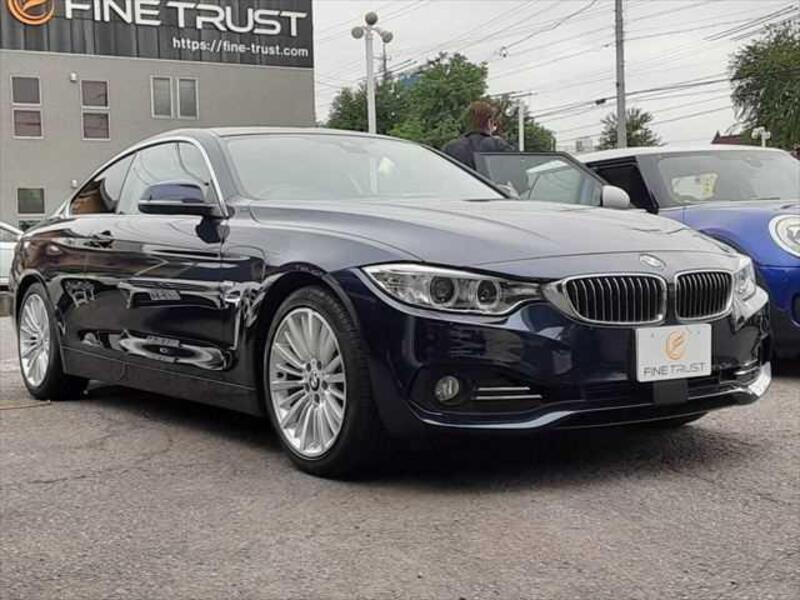 4 SERIES