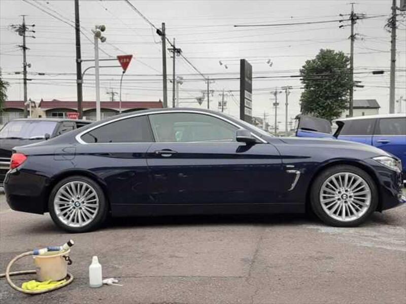 4 SERIES