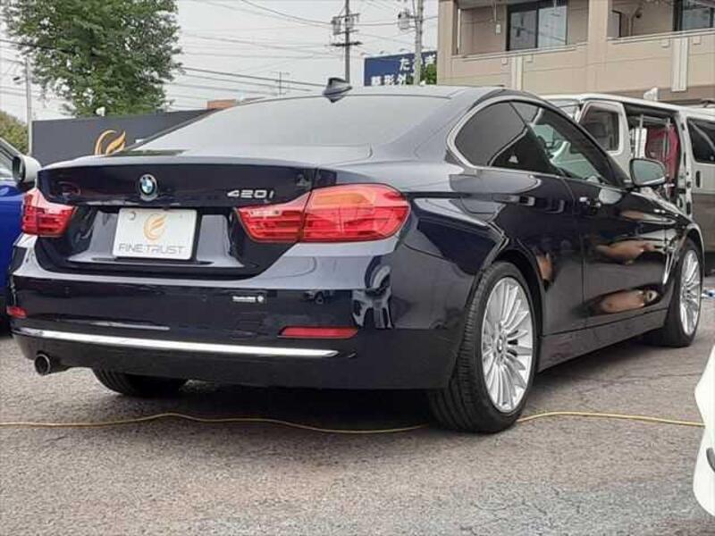 4 SERIES