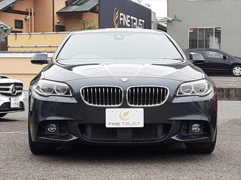 5 SERIES