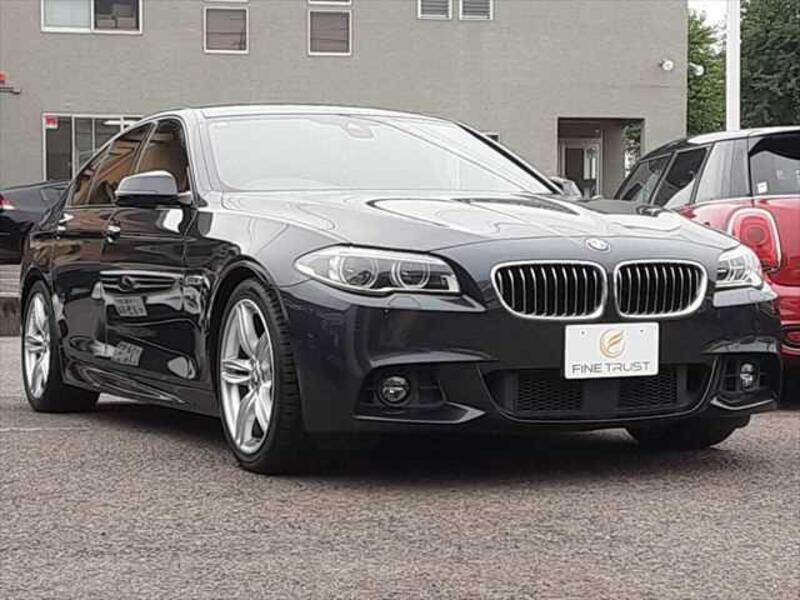 5 SERIES