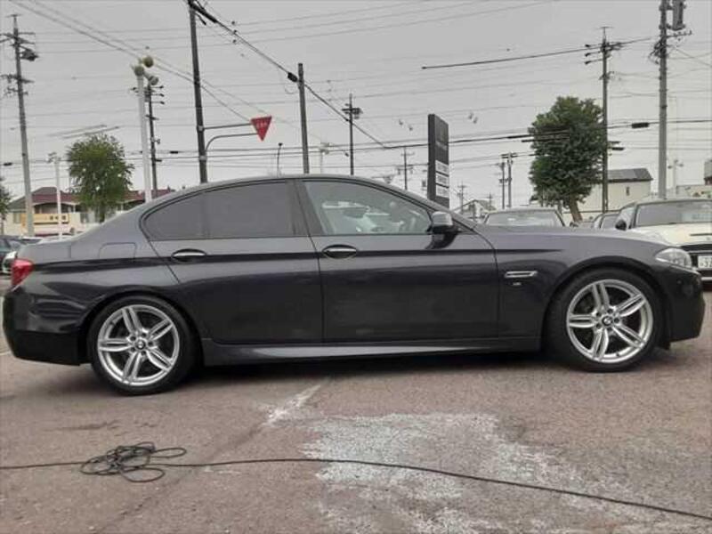 5 SERIES