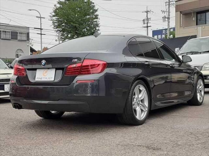 5 SERIES
