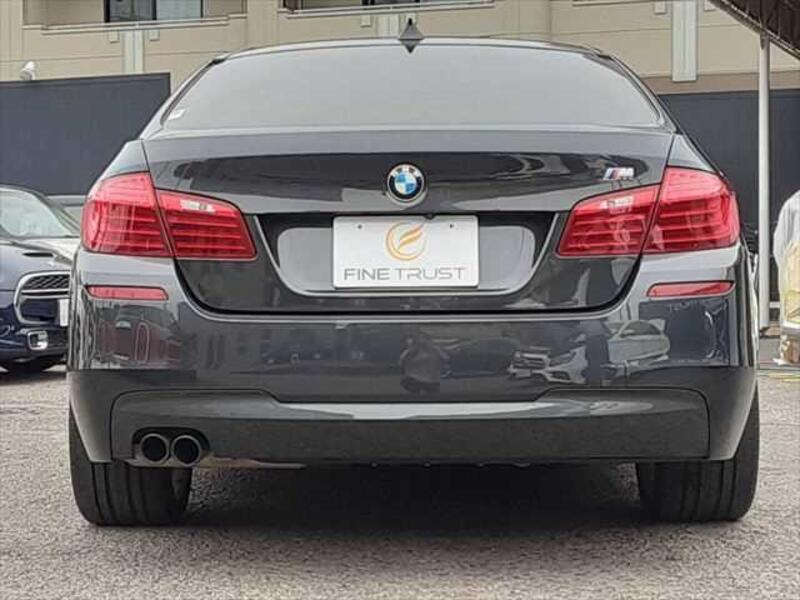 5 SERIES