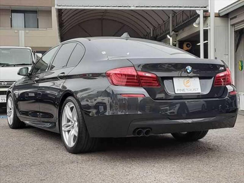5 SERIES