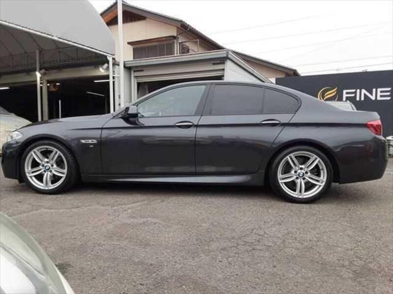 5 SERIES