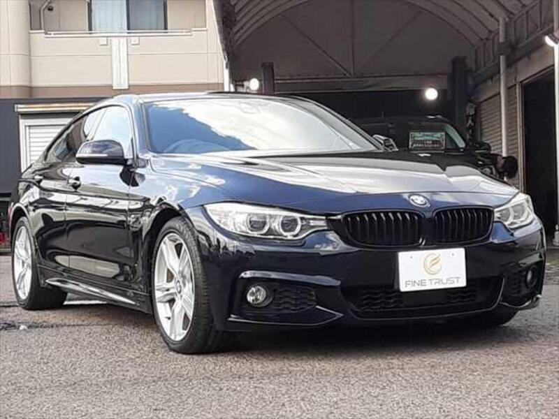 4 SERIES