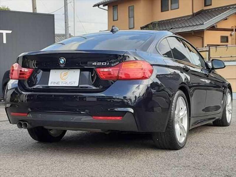4 SERIES
