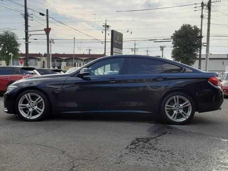 4 SERIES
