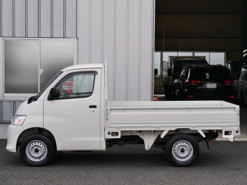 BONGO TRUCK