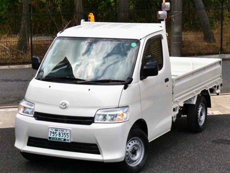 MAZDA BONGO TRUCK