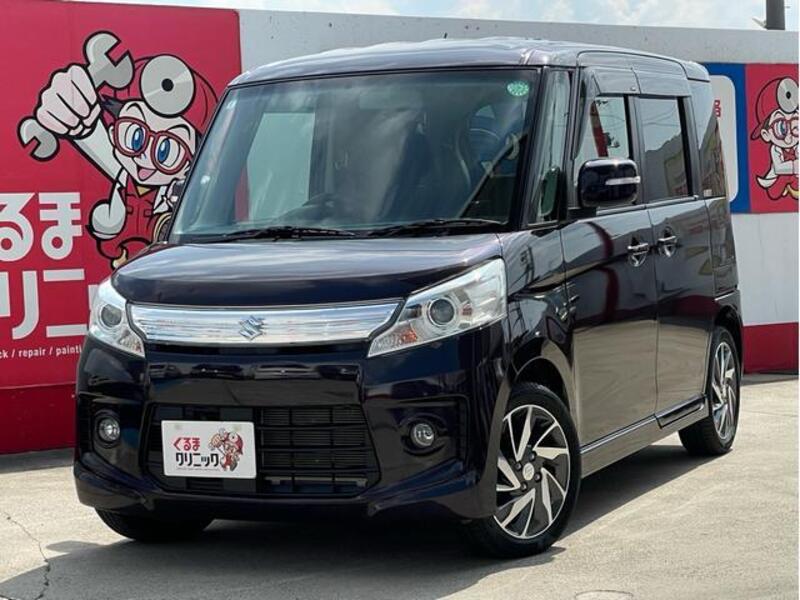 SPACIA CUSTOM