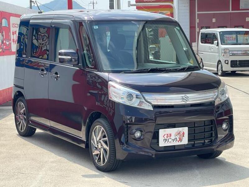SPACIA CUSTOM