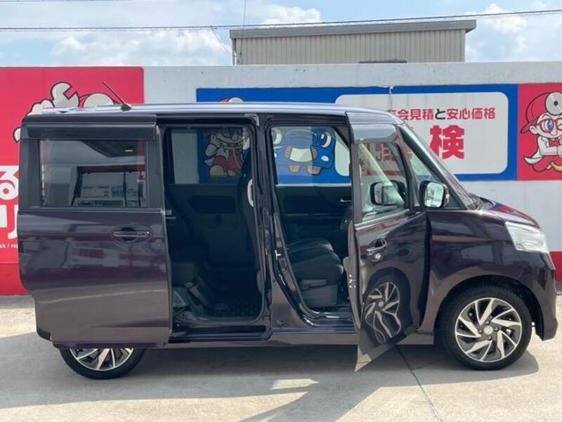 SPACIA CUSTOM