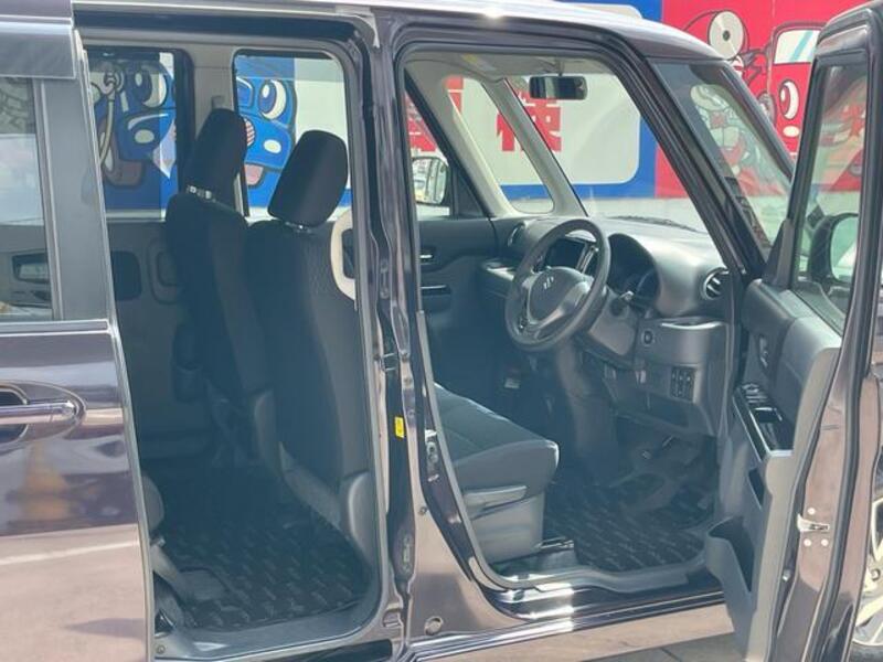 SPACIA CUSTOM