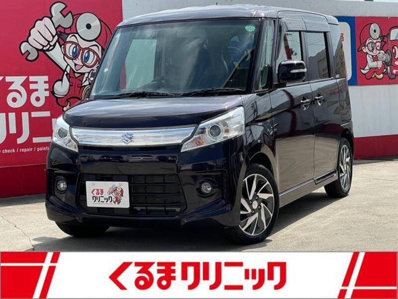 SPACIA CUSTOM-0