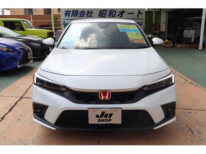 CIVIC
