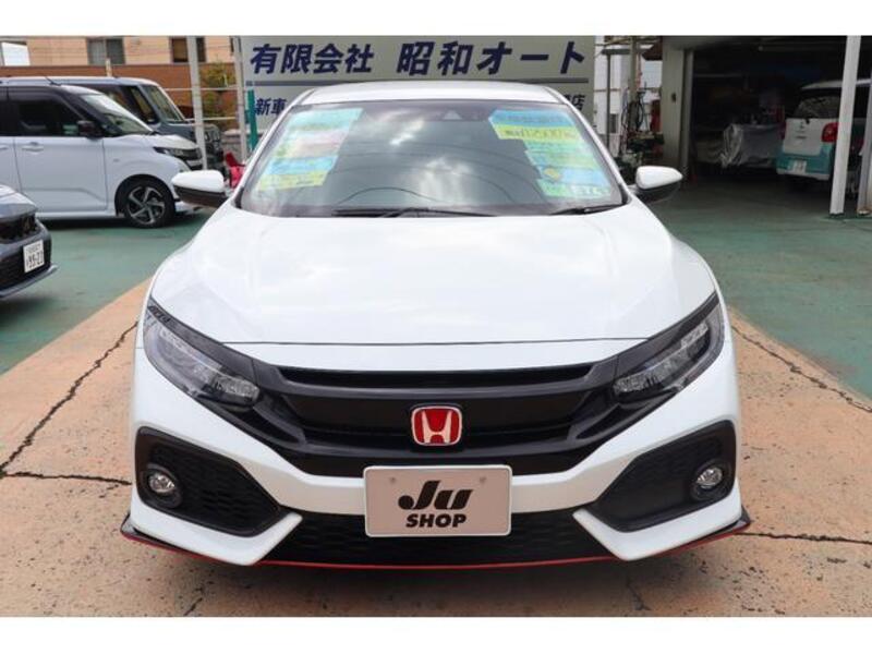 CIVIC