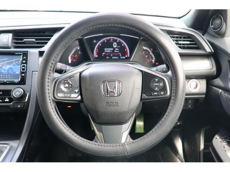 CIVIC