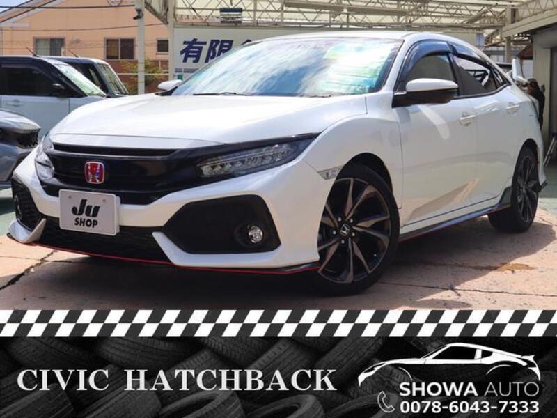 CIVIC-0