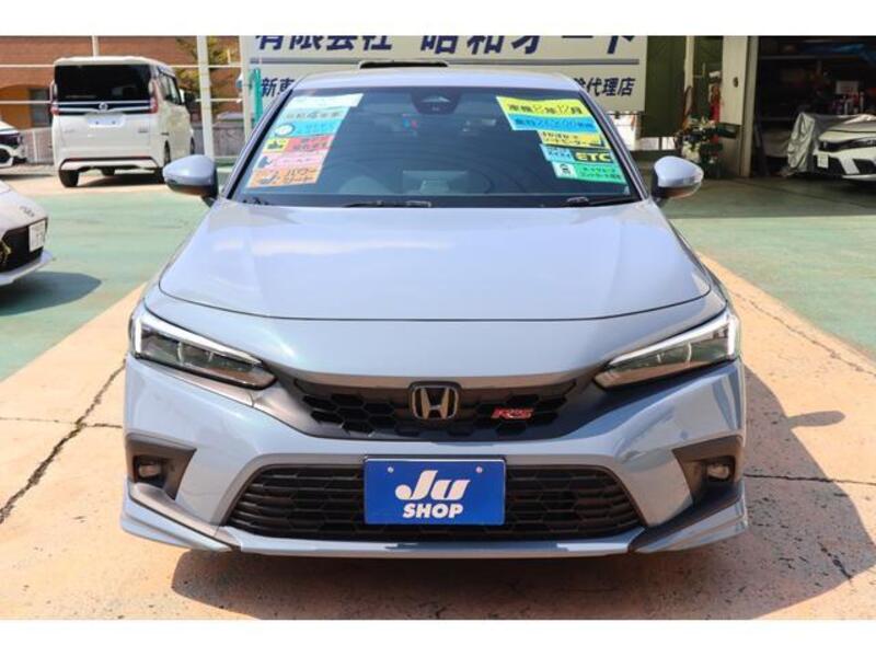 CIVIC