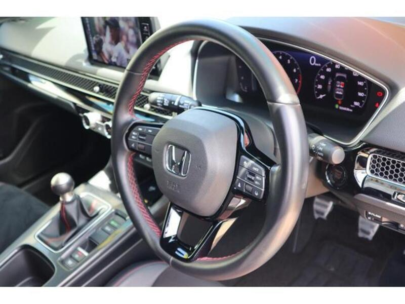 CIVIC