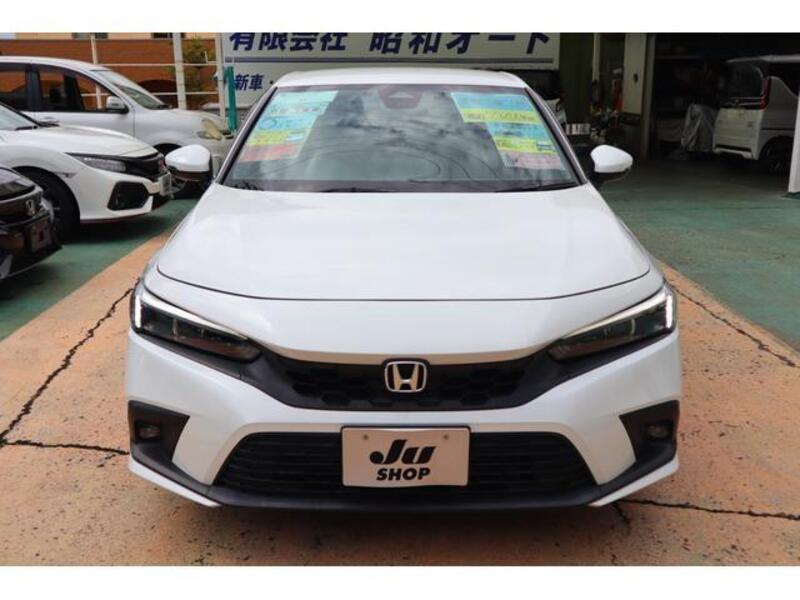 CIVIC