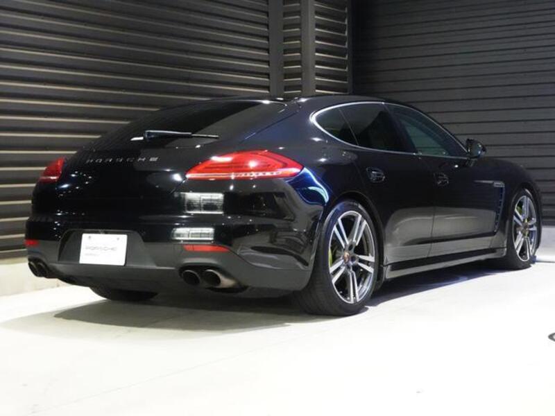 PANAMERA