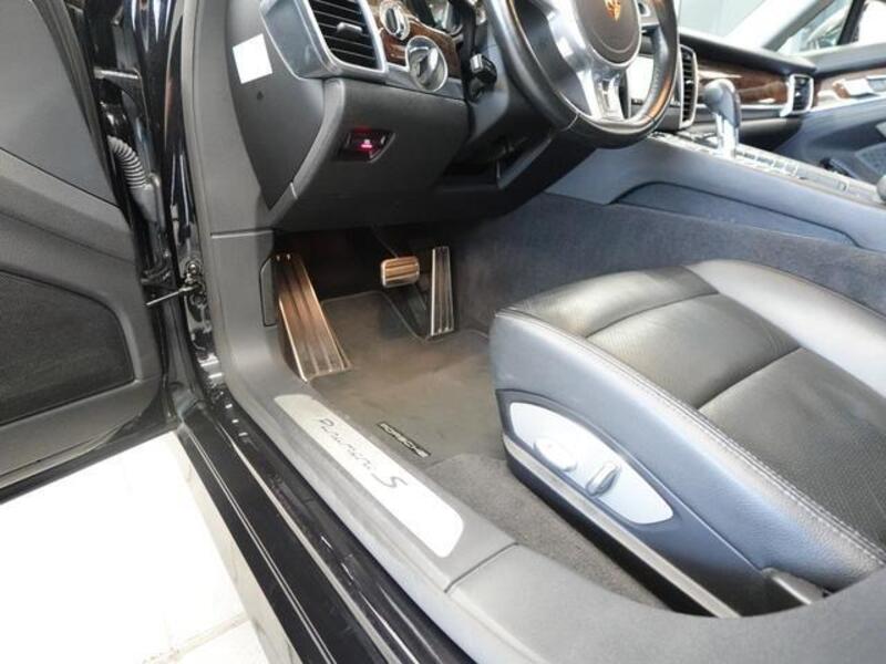 PANAMERA