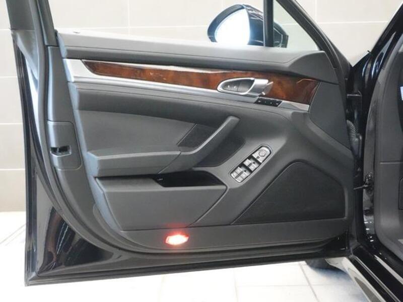 PANAMERA