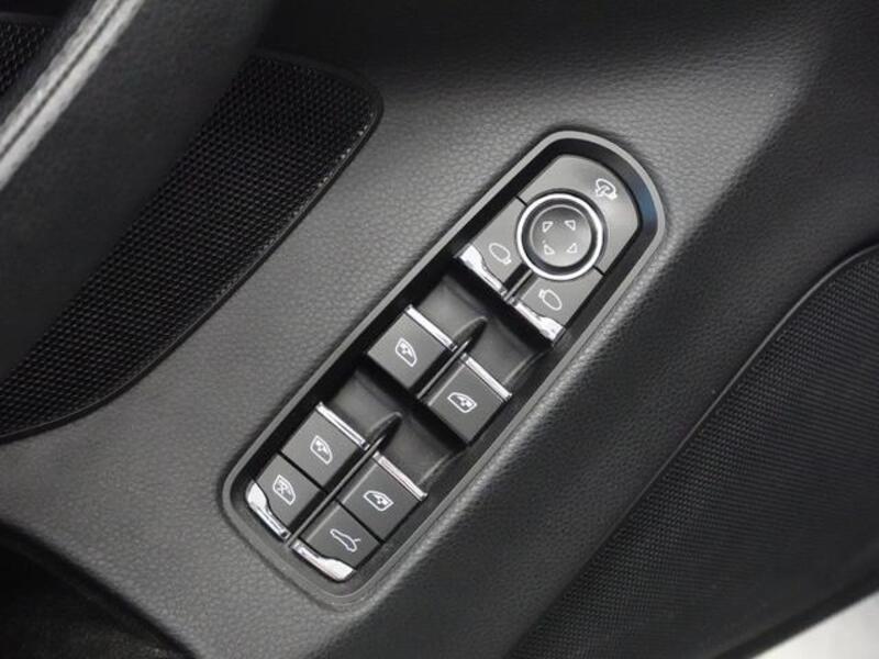 PANAMERA
